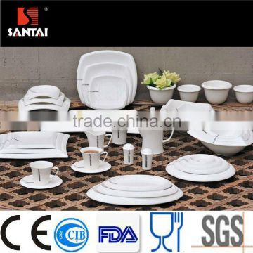 2013 New Designed dinnerware ceramic