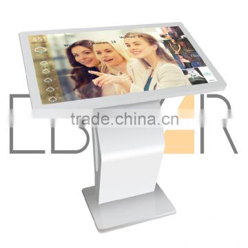 46 inch advertising LED advertising marketing equipment/video player/windows opereation system