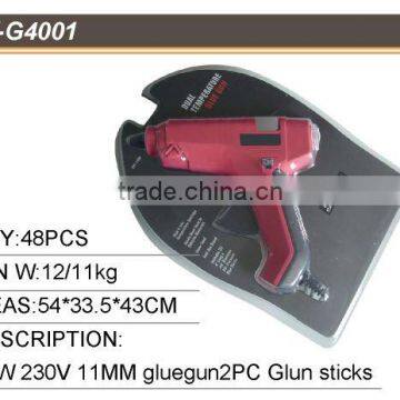 Dual Tempreature Glue Gun