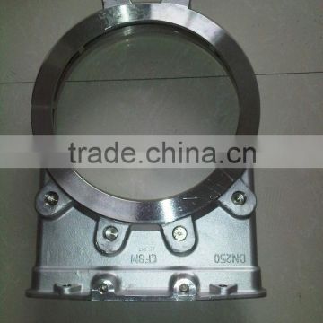 ANSI gate valve / valve manufacturer