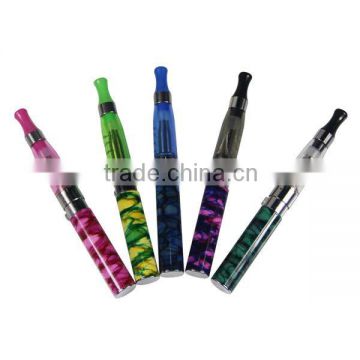 Top green ego flower battery with atomizer e cig Italy