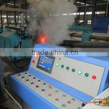 China Hydraulic Advanced Bending Machine ,steel tube bending machine with high quality