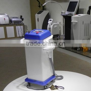 Distributors Wanted Big Touch Screen Q Switch Nd YAG Laser Tattoo Remover