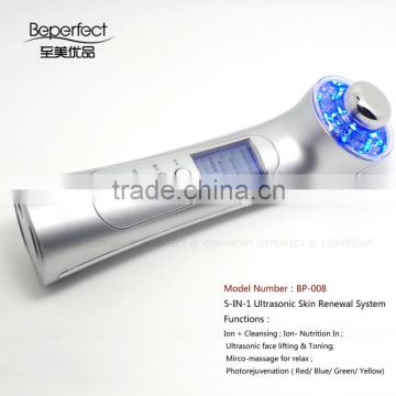 Wholesale china factory electric skin care equipment