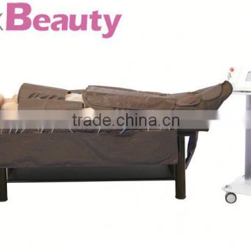 The Magic Of Beauty Instrument Pressotherapy Fat Burning Machine
