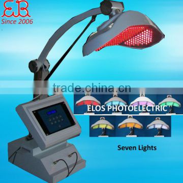 Multi-Function 2016 Fashion Non-invasive Photodynamic LED Light PDT Therapy For Skin Rejuvenation Freckle Removal     