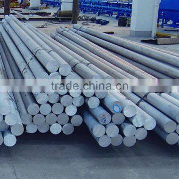 Factory hot sale aluminium billet 6060 widely used for window industry