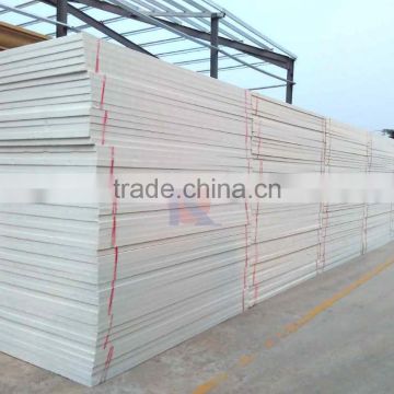 new building construction material xps wall panel