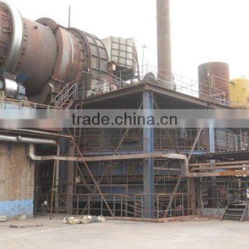 oil pressure support agent rotary kiln (LECA), China Yufeng Brand