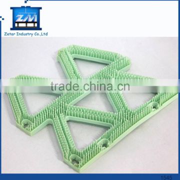 China Rapid Plastic Injection Moulding Factory