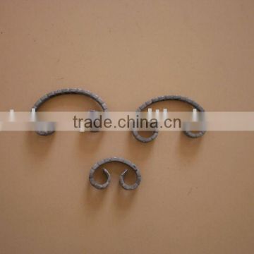 best quality wrought iron gate