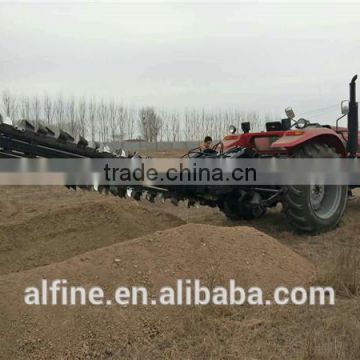 Best selling made in china trencher