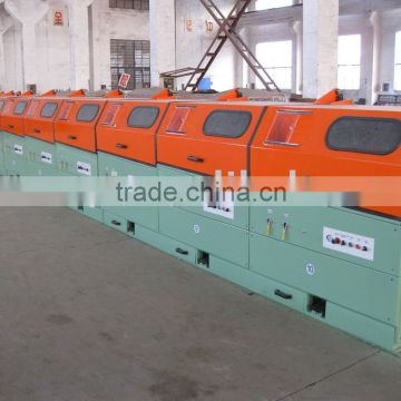 stainless steel wire production machine