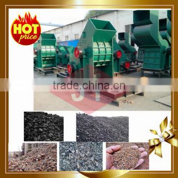 Big capacity hummer crusher for stone crusher machine price