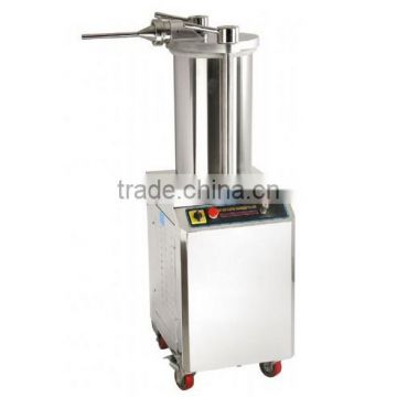 SF150 Automatic Electric Rapid Hydraulic Sausage Filler