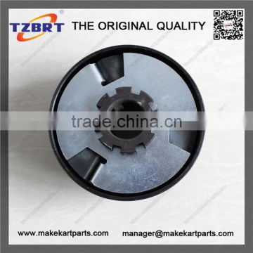 B type 1"bore 82mm clutch pulley centrifugal clutch