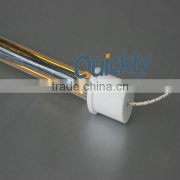 infrared radiation drying element infrared dryer lamp