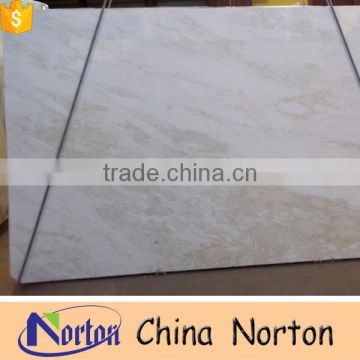 High polish traditional kitchen countertop Carrara Tile NTMS-MS010Y
