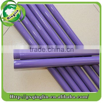Chinese Coconut Broom handle/Sticks/poles All Export Products
