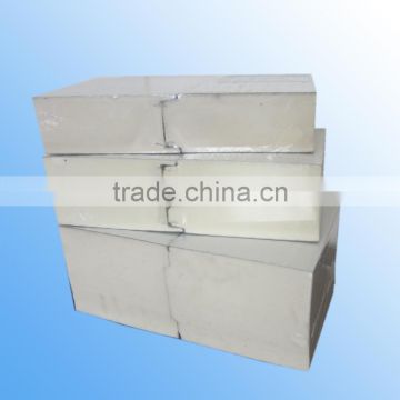 Superior Insulated Heat sandwich panel for cold room PU sandwich panel