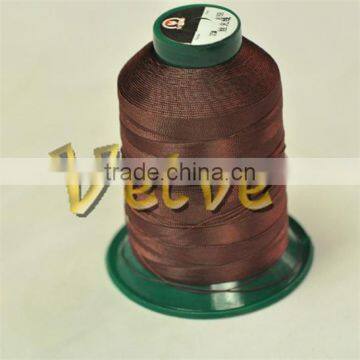 3 ply poly thread factory