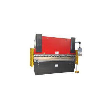 300 Ton Hydraulic Press Brake