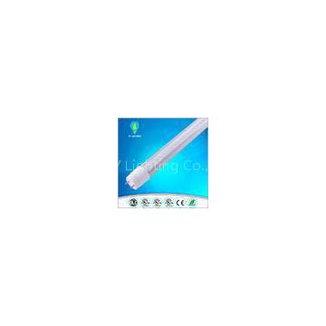 Cool White Dimmable SMD LED Tube 4ft High Brightness With 5 Years Warranty