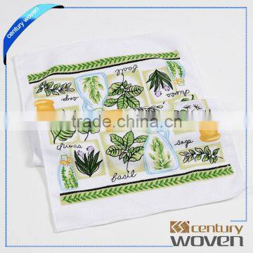cheap novelty christmas wholesale kitchen towels China supplier