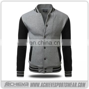 Cheap custom leather jackets for men