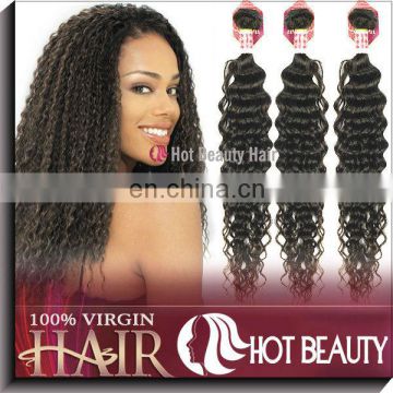 curly weave ons large order with biggest discount