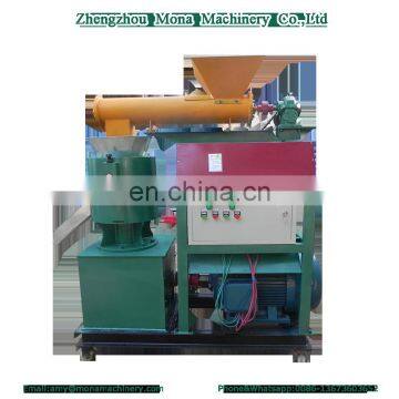 2018 Convenient farm chicken cattle live stock feed granulator mill uses animal poultry feed mill equipment for sale