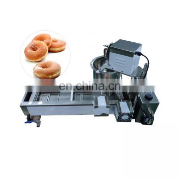 best quality donut machine/donut making machine/doughnuts frying machine