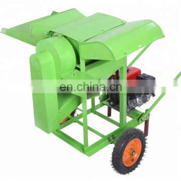 China popular Multi purpose thresher Wheat and rice threshing machine