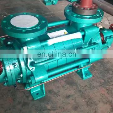 Hot Water Circulation Multistage Water Pump