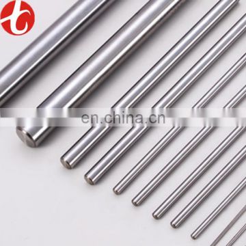 edelstahl stainless steel rod/stick