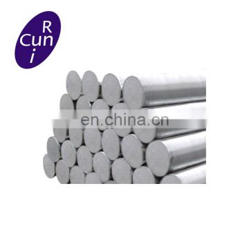 Uns N06690 Incoloy 690 Alloy Steel Bar Rod