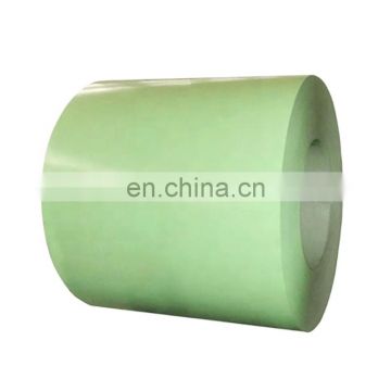 BIS CERTIFICATE PPGI/PPGL color coated steel coil
