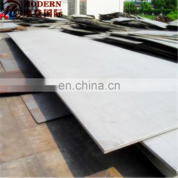 ASTM 321 S32100 stainless steel sheet