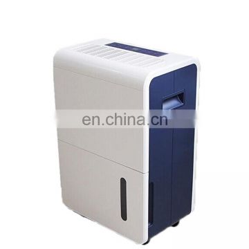 OL55-585E dehumidifIer Tank Can Be Used with Hose