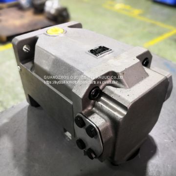 Rextoth A4FO hyraulic pump ,valve,ger box and parts