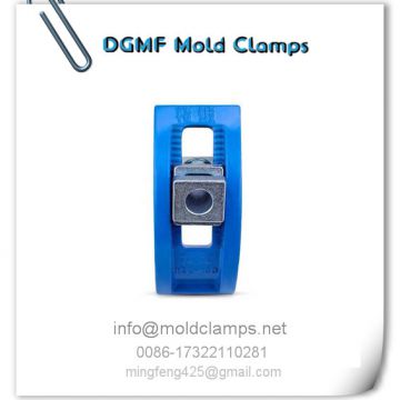 Quick Mold Clamp