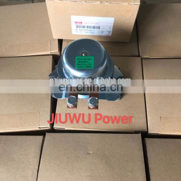 Hot sale PC220-6 excavator spare parts 24V Battery Relay 08088-10000