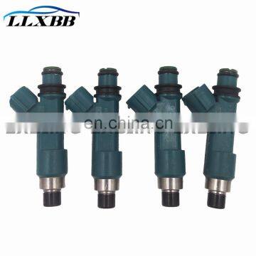 Original Injection Nozzle Fuel Injector 297500-0460 For Mazda 2 3 1.2 1.3 1.4 1.6 Fiesta 2975000460