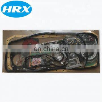 Good quality full gasket set for K13C with best price in stock