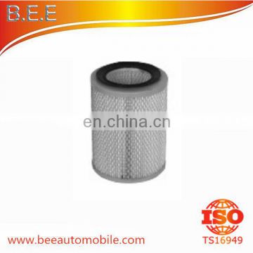 China high performance Air Filter ISUZU for 8-97044226-0