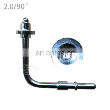 Urea pump nozzle G0125160105A0 for ActBlue 2.0