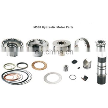 Poclain hydraulic motor parts MS18 motor repair parts