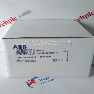 ABB RTAC-01  NEW IN STOCK