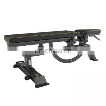 Worldwide Selling Popular Exercise E3039 Super Bench Gym Equipment Machine