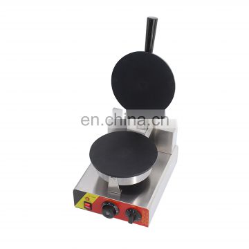 mini belgian waffle maker electric egg waffle cone maker with factory price